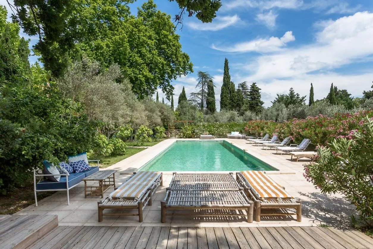 Guest house Bastide Du Regent Hotel Le Thor